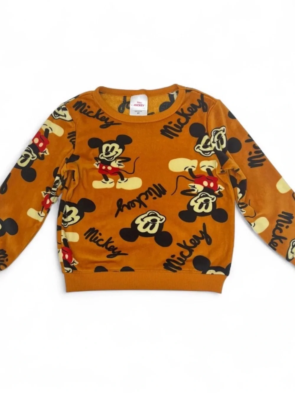 Disney item junior